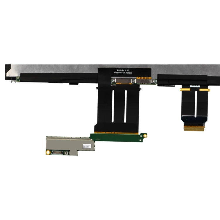 Écran LCD et numériseur assemblage complet avec carte tactile pour Huawei MateBook X Pro 2021 LPM139M422