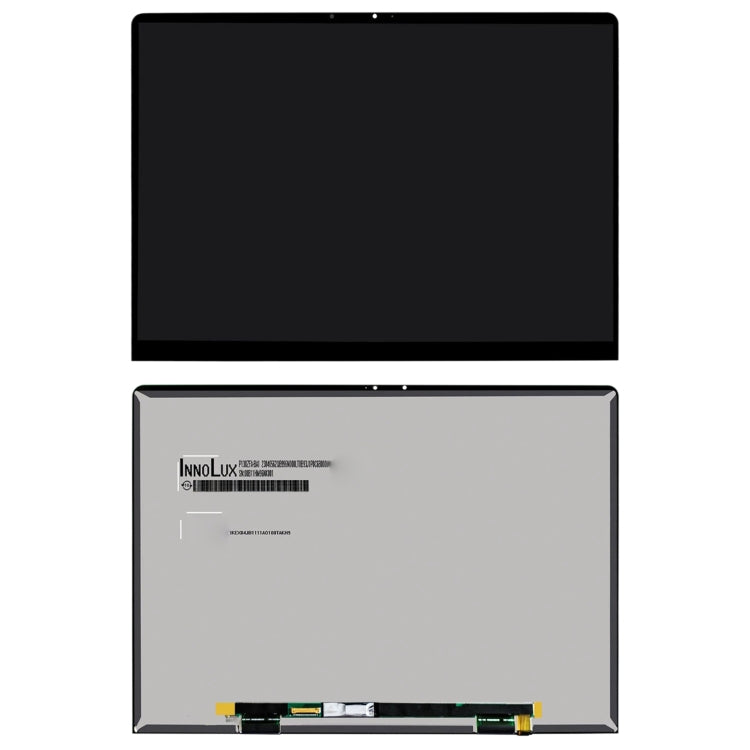 Ensemble complet d'écran LCD et de numériseur pour Huawei Matebook 13 WRT-W19 WRT-W29, le toucher n'est pas pris en charge