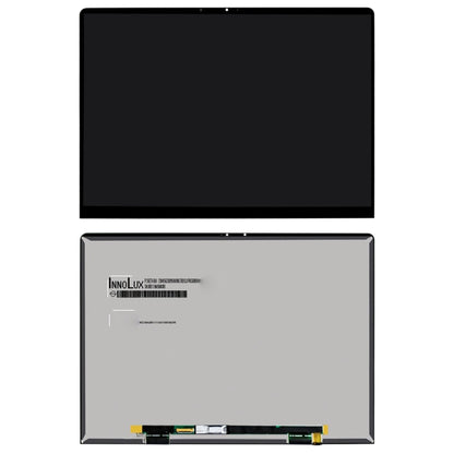 Ensemble complet d'écran LCD et de numériseur pour Huawei Matebook 13 WRT-W19 WRT-W29, le toucher n'est pas pris en charge