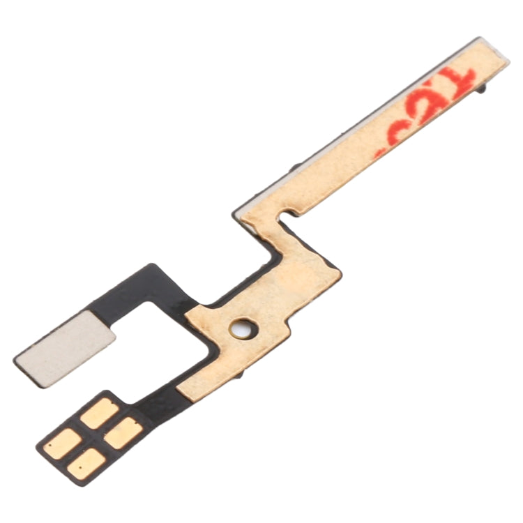 Câble flexible pour bouton d'alimentation et bouton de Volume, pour Motorola Moto G 5G Plus XT2075 XT2075-2 XT2075-3