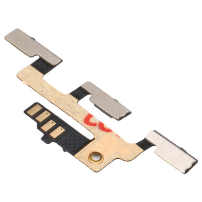 Câble flexible pour bouton d'alimentation et bouton de volume pour Motorola Moto G Power XT2041DL