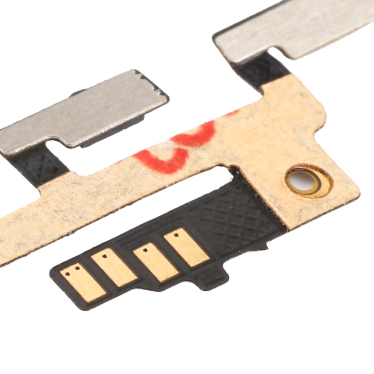 Câble flexible pour bouton d'alimentation et bouton de volume pour Motorola Moto G Power XT2041DL