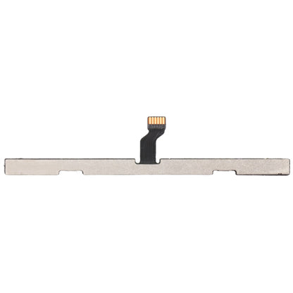 Câble flexible pour bouton d'alimentation et bouton de volume pour Motorola Moto E7 Plus XT2081-1