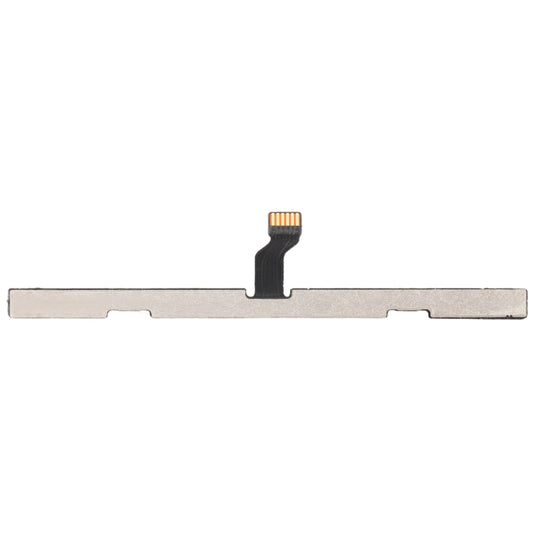 Câble flexible pour bouton d'alimentation et bouton de volume pour Motorola Moto E7 Plus XT2081-1