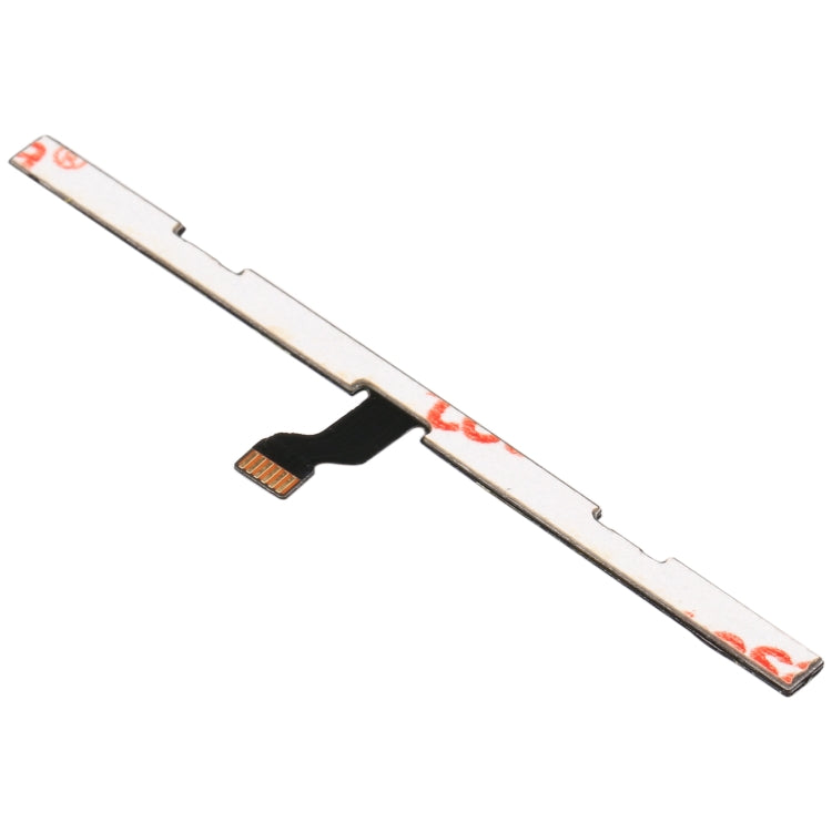 Câble flexible pour bouton d'alimentation et bouton de volume pour Motorola Moto E7 Plus XT2081-1
