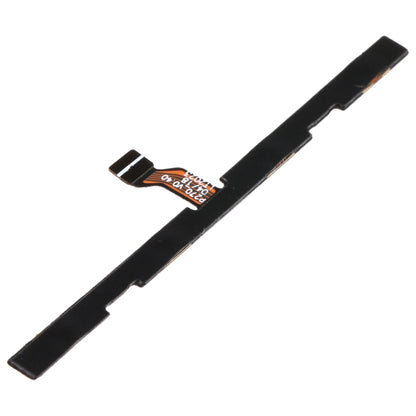 Câble flexible pour bouton d'alimentation et bouton de volume pour Motorola Moto E7 Plus XT2081-1