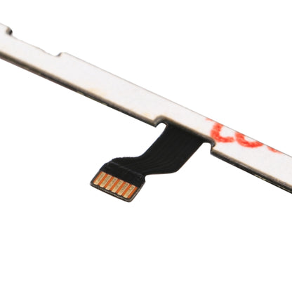Câble flexible pour bouton d'alimentation et bouton de volume pour Motorola Moto E7 Plus XT2081-1