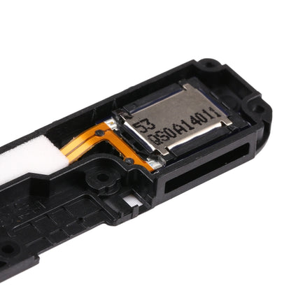 Sonnerie de haut-parleur pour Motorola Moto G9 Play / Moto G9 (Inde)