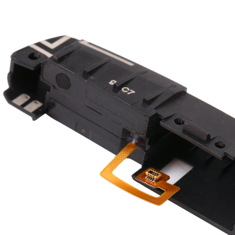 Sonnerie de haut-parleur pour Motorola Razr 5G (Razr 2) (Razr 2020)