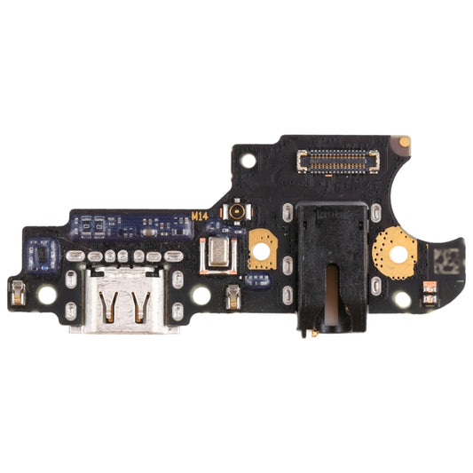 Carte de Port de charge d'origine pour OPPO Realme 5 RMX1911 RMX1919