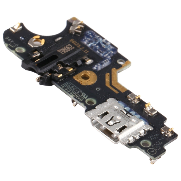 Carte de Port de charge d'origine pour OPPO Realme 5 RMX1911 RMX1919