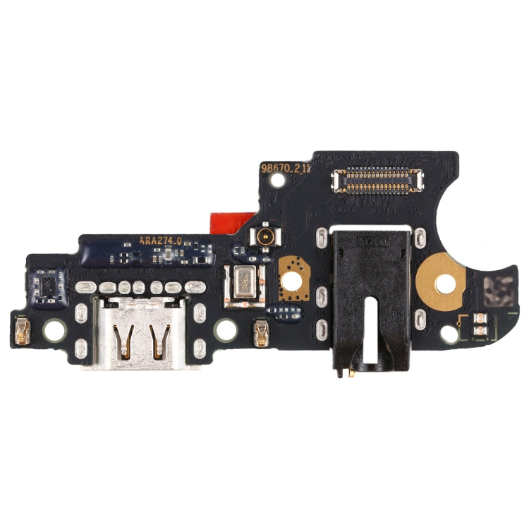 Carte de Port de charge d'origine pour OPPO Realme C3 / C3i RMX2027 RMX2020 RMX2021, Realme C3 / C3i (Original)