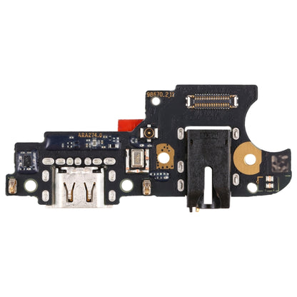 Carte de Port de charge d'origine pour OPPO Realme C3 / C3i RMX2027 RMX2020 RMX2021, Realme C3 / C3i (Original)