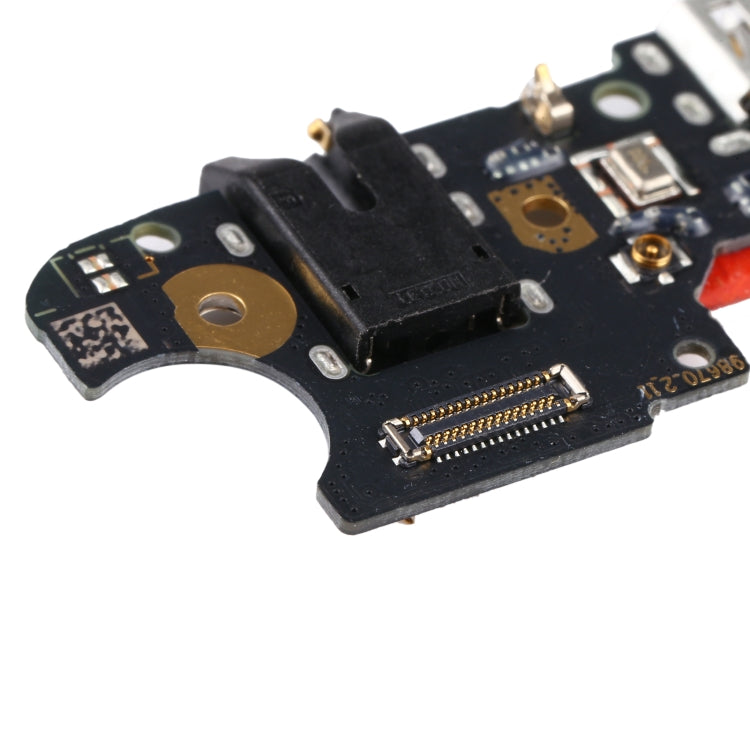 Carte de Port de charge d'origine pour OPPO Realme C3 / C3i RMX2027 RMX2020 RMX2021, Realme C3 / C3i (Original)