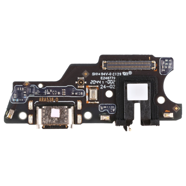 Carte de Port de charge d'origine pour OPPO Realme 7 4G RMX2151 RMX2163, Realme 7 4G (Original)