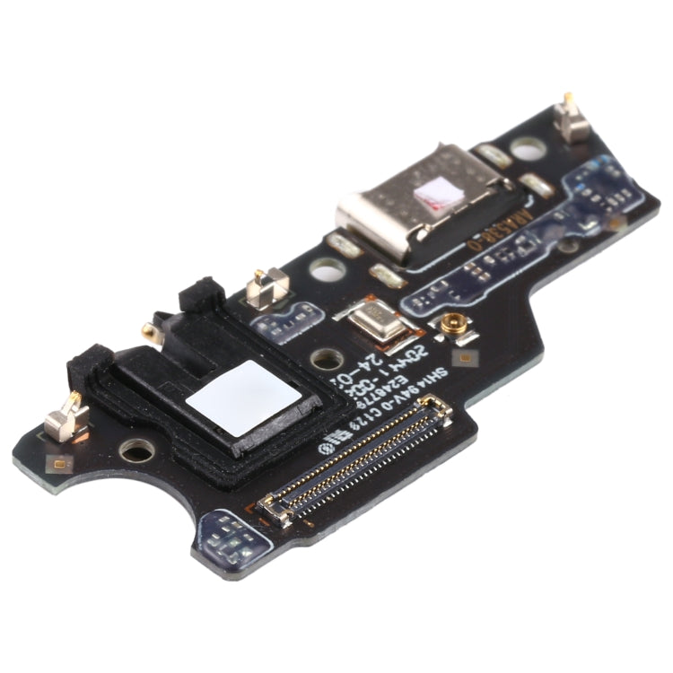 Carte de Port de charge d'origine pour OPPO Realme 7 4G RMX2151 RMX2163, Realme 7 4G (Original)