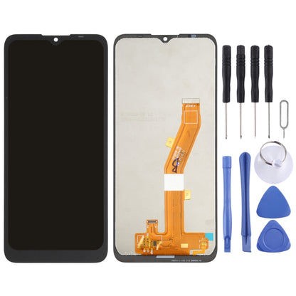 Ensemble complet d'écran LCD et de numériseur pour Nokia C20