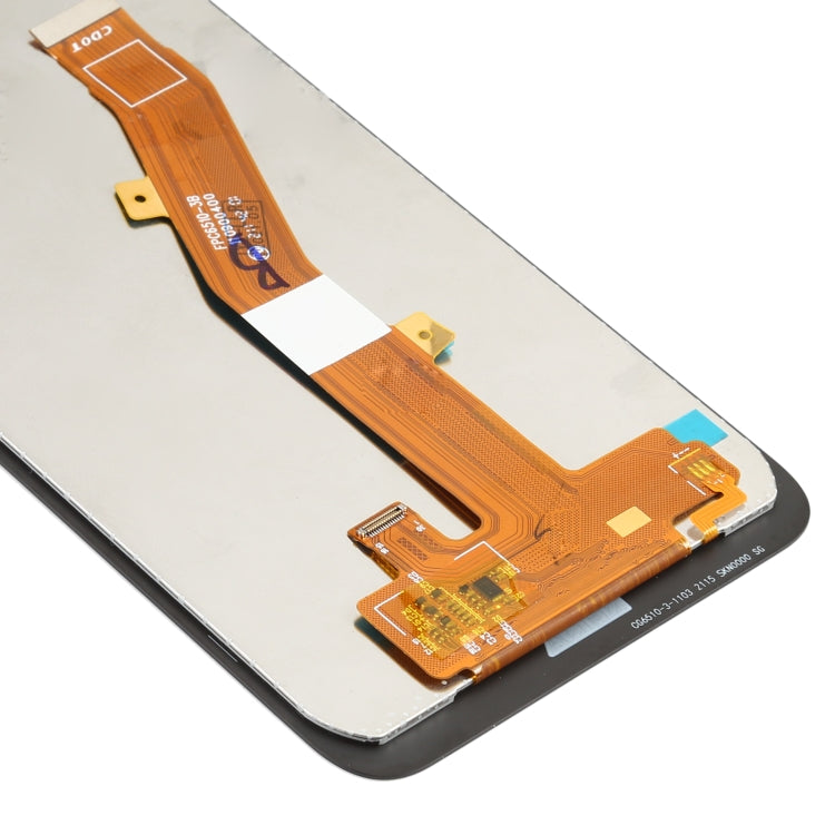 Ensemble complet d'écran LCD et de numériseur pour Nokia C20