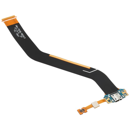 Pour Samsung Galaxy Tab 4 Advanced SM-T536 Câble flexible de port de charge