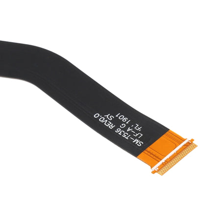 Pour Samsung Galaxy Tab 4 Advanced SM-T536 Câble flexible de port de charge