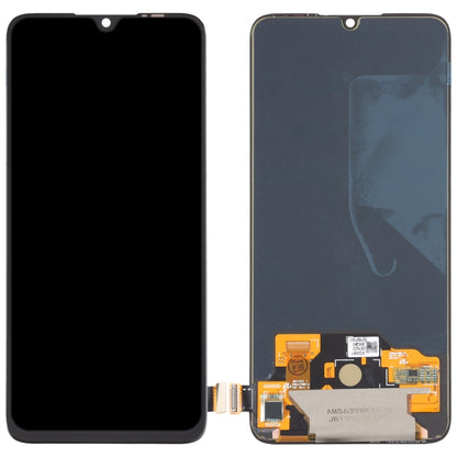 Écran LCD matériel OLED et assemblage complet de numériseur pour Xiaomi Mi CC9 / Mi 9 Lite