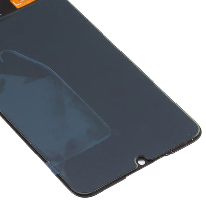 Écran LCD matériel OLED et assemblage complet de numériseur pour Xiaomi Mi CC9 / Mi 9 Lite