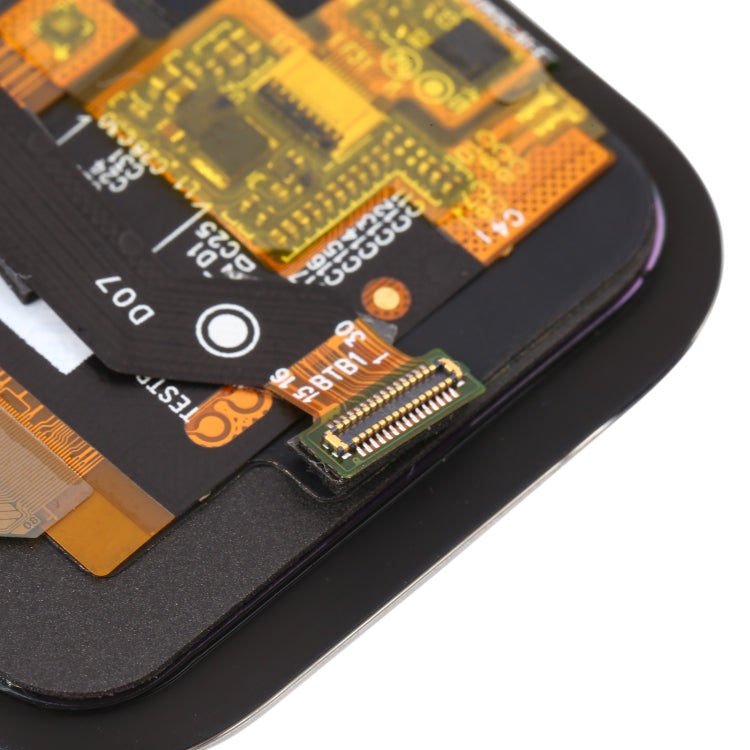 Ensemble complet d'écran LCD et de numériseur pour Amazfit GTS