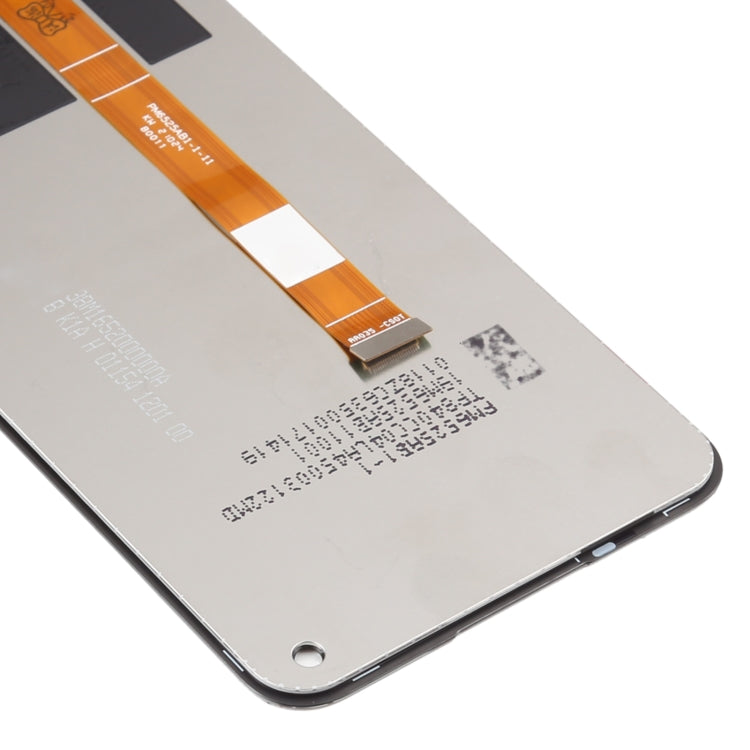 Écran LCD et numériseur assemblage complet pour OPPO A54 4G/A55 4G/A95 4G CPH2239,CPH2325,CHP2365, CPH2365, CPH2239