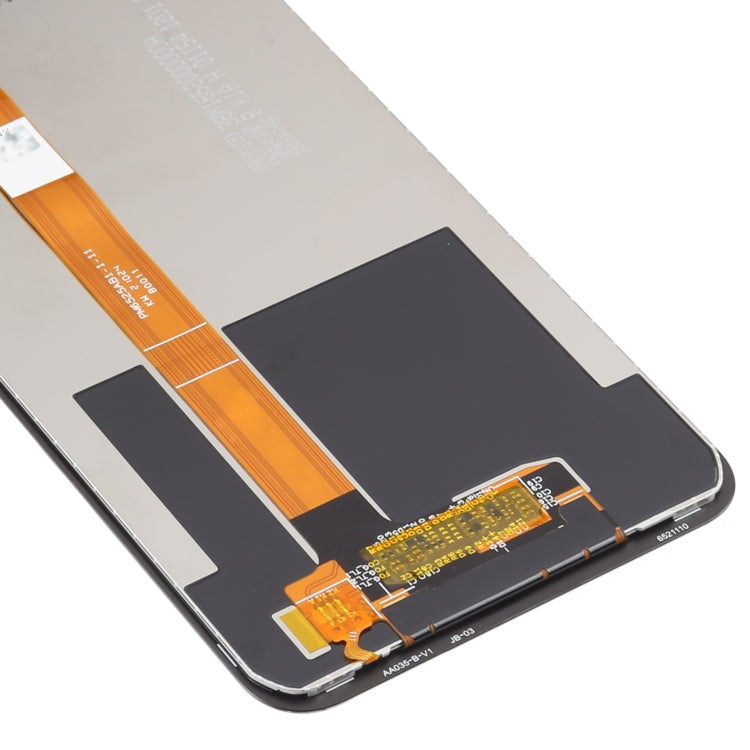 Écran LCD et numériseur assemblage complet pour OPPO A54 4G/A55 4G/A95 4G CPH2239,CPH2325,CHP2365, CPH2365, CPH2239