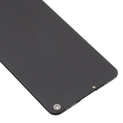 Écran LCD et numériseur en matériau Super AMOLED d'origine, assemblage complet pour OPPO Realme V15 5G
