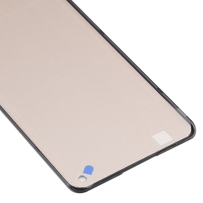 Écran LCD en matériau TFT et numériseur complet pour OPPO Reno3 Pro 5G / Reno4 Pro / OnePlus 8 / Find X2 Neo, ne prenant pas en charge l'identification par empreinte digitale