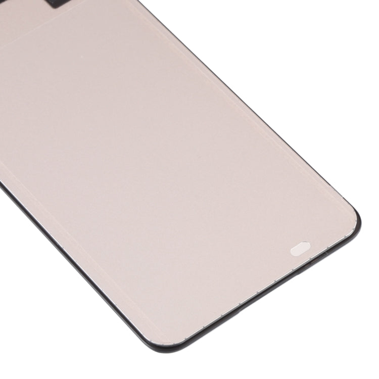 Ensemble complet d'écran LCD et de numériseur en matériau TFT pour Xiaomi Redmi K30 Ultra M2006J10C, ne prenant pas en charge l'identification par empreinte digitale
