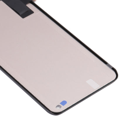 Ensemble complet d'écran LCD et de numériseur en matériau TFT pour Xiaomi Mi 10 Pro 5G / Mi 10 5G, ne prenant pas en charge l'identification par empreinte digitale