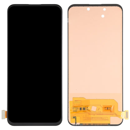 Écran LCD en matériau TFT et numériseur complet (ne prenant pas en charge l'identification par empreinte digitale) pour Vivo V17 Pro
