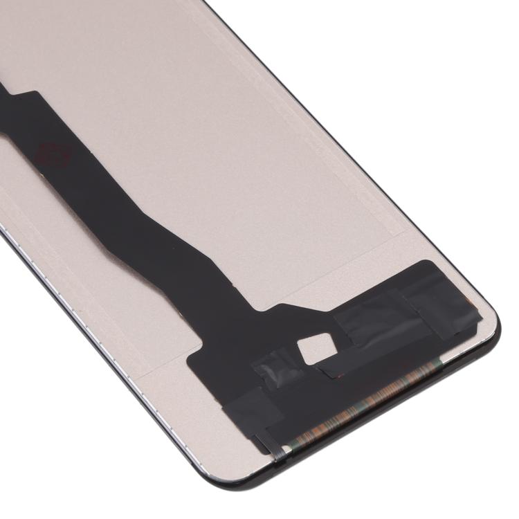 Écran LCD matériel TFT et numériseur complet (ne prenant pas en charge l'identification par empreinte digitale) pour Huawei Nova 8 se