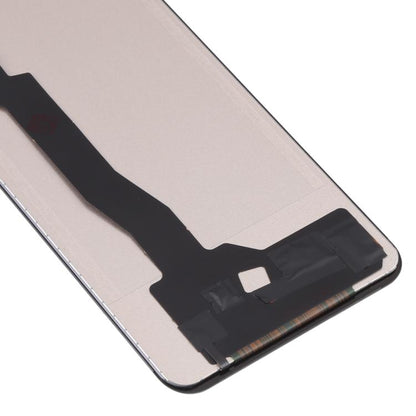 Écran LCD matériel TFT et numériseur complet (ne prenant pas en charge l'identification par empreinte digitale) pour Huawei Nova 8 se