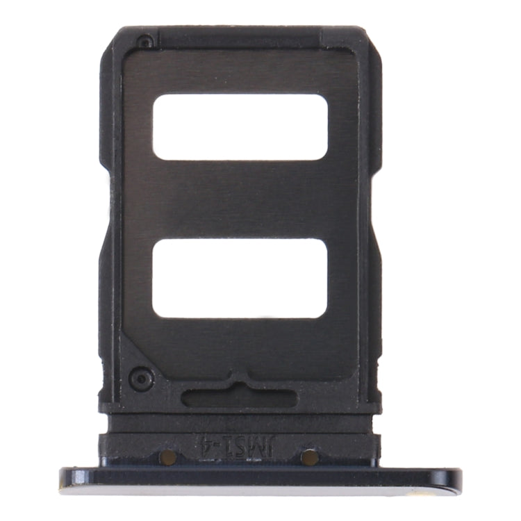 Plateau de carte SIM + plateau de carte SIM pour Xiaomi Black Shark 4/Black Shark 4 Pro