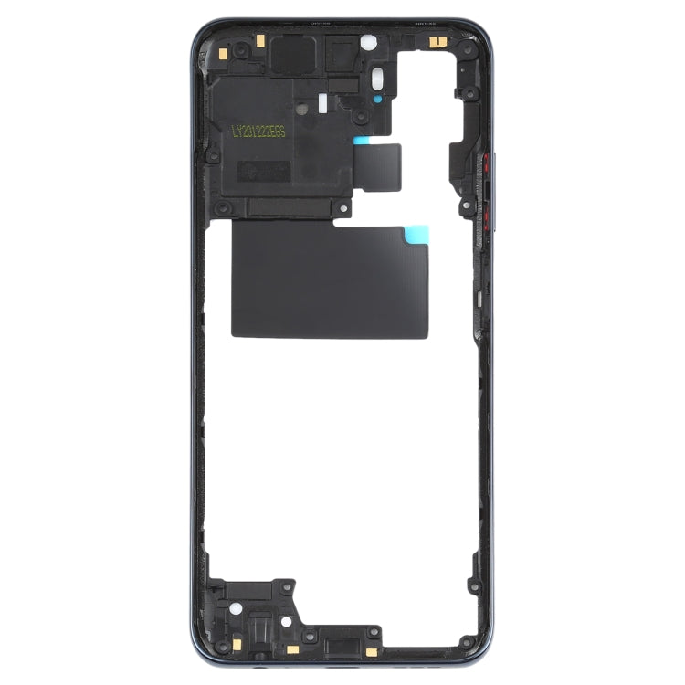 Plaque de cadre central pour Xiaomi Redmi Note 10 M2101K7AI M2101K7AG