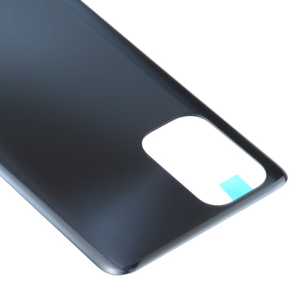 Couvercle arrière de batterie d'origine pour Xiaomi Redmi Note 10 M2101K7AI M2101K7AG