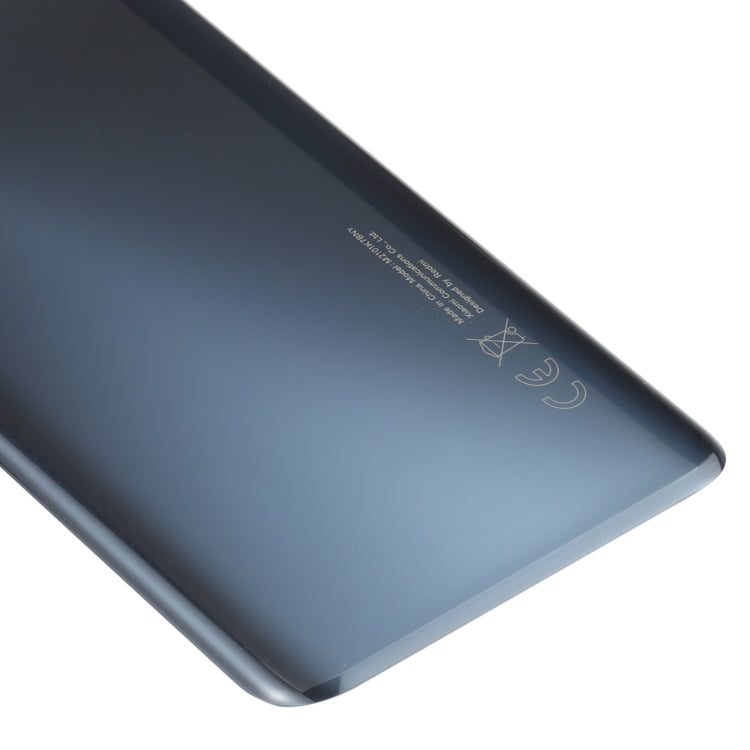 Couvercle arrière de batterie d'origine pour Xiaomi Redmi Note 10 M2101K7AI M2101K7AG