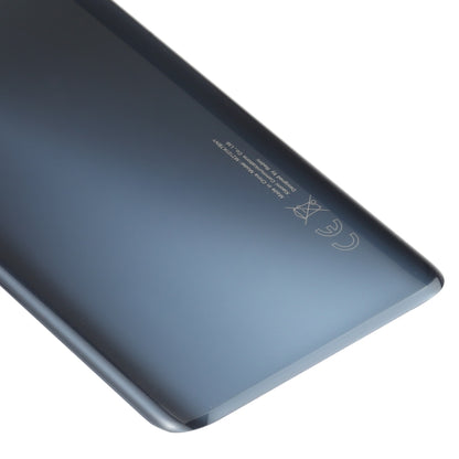 Couvercle arrière de batterie d'origine pour Xiaomi Redmi Note 10 M2101K7AI M2101K7AG