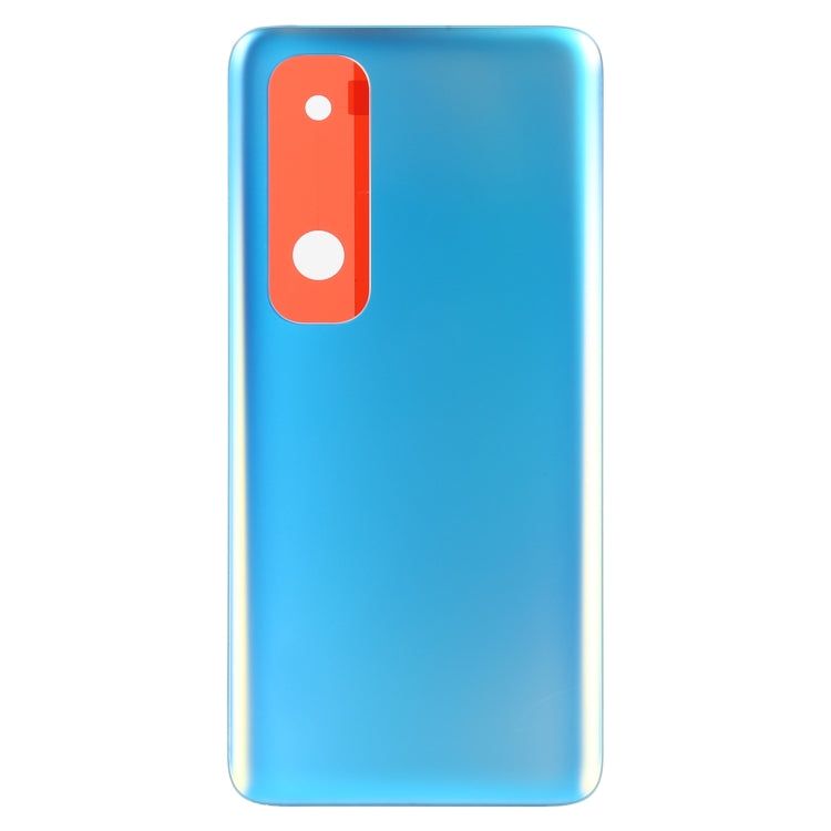 Cache arrière de batterie d'origine pour Xiaomi Mi 10S