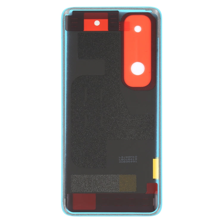 Cache arrière de batterie d'origine pour Xiaomi Mi 10S
