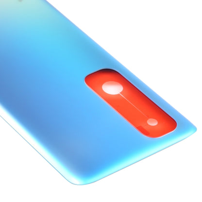 Cache arrière de batterie d'origine pour Xiaomi Mi 10S