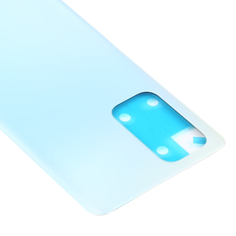 Cache arrière de batterie d'origine pour Xiaomi Redmi Note 10 Pro Max / Redmi Note 10 Pro 4G / Redmi Note 10 Pro (Inde) M2101K6P M2101K6G M2101K6I M2101K7AI M2101K7AG