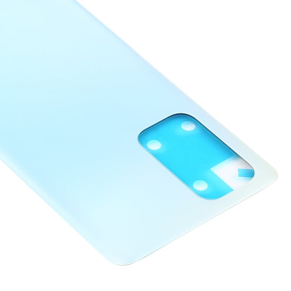 Cache arrière de batterie d'origine pour Xiaomi Redmi Note 10 Pro Max / Redmi Note 10 Pro 4G / Redmi Note 10 Pro (Inde) M2101K6P M2101K6G M2101K6I M2101K7AI M2101K7AG