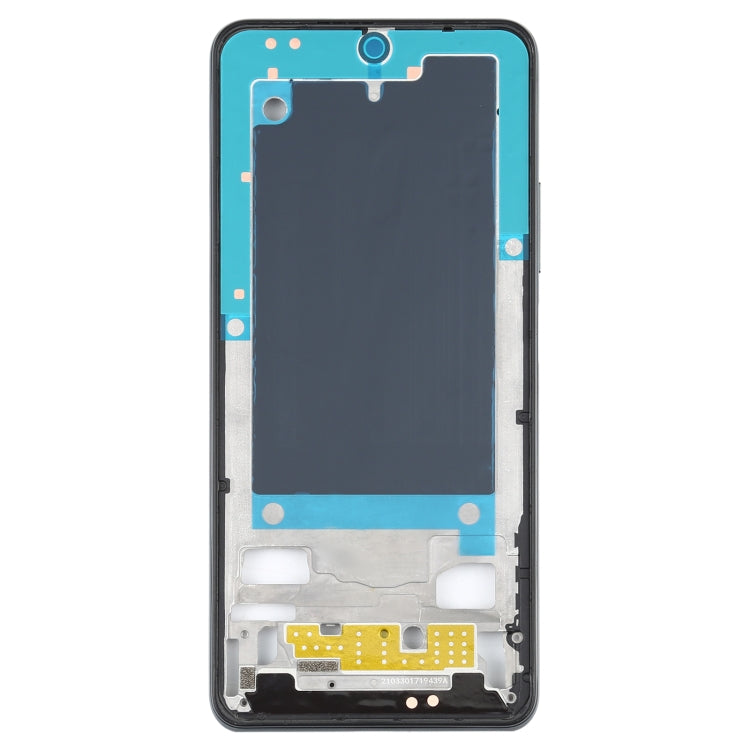 Plaque de cadre LCD pour boîtier avant d'origine, pour Xiaomi Poco F3 M2012K11AG
