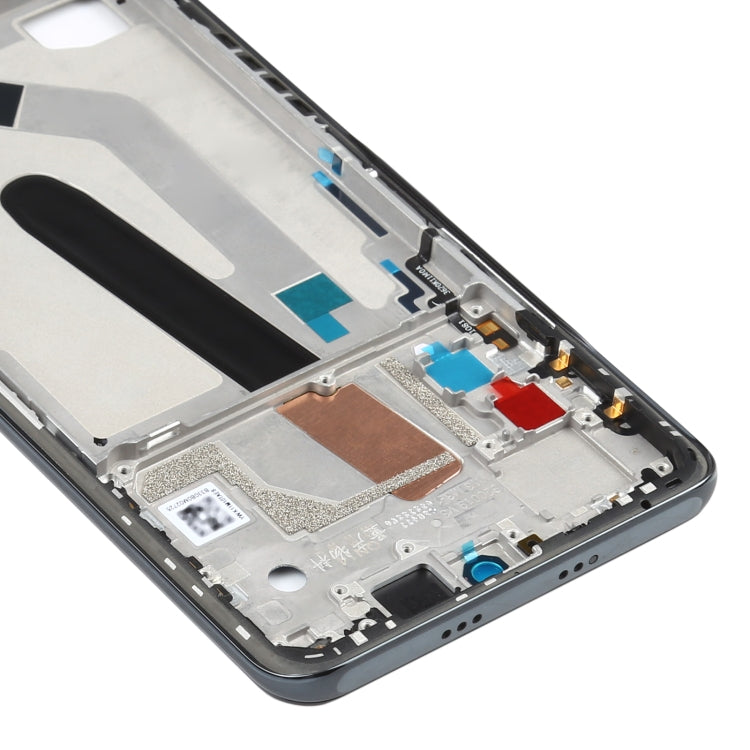 Plaque de cadre LCD pour boîtier avant d'origine, pour Xiaomi Poco F3 M2012K11AG