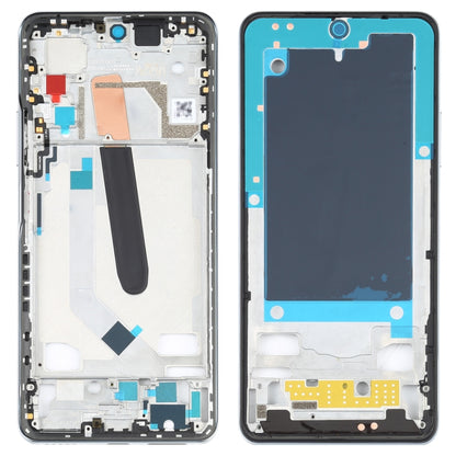 Plaque de cadre LCD pour boîtier avant d'origine, pour Xiaomi Poco F3 M2012K11AG