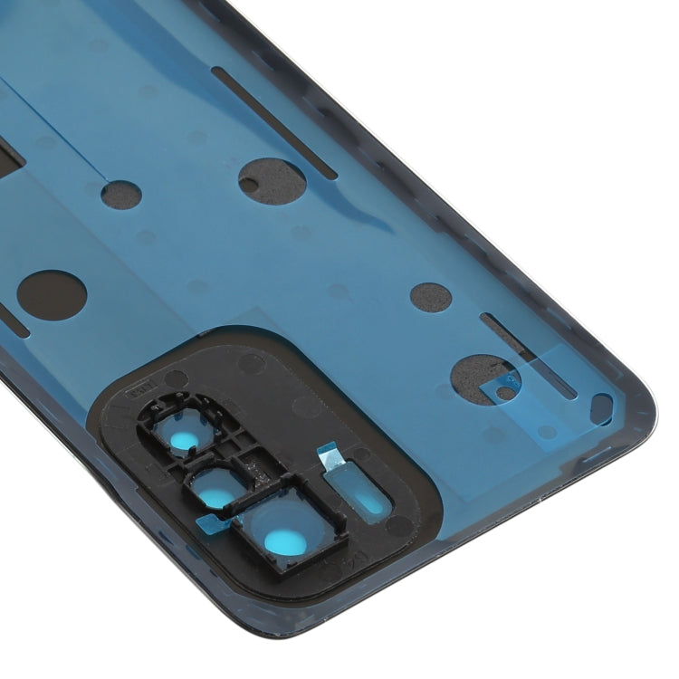 Cache arrière de batterie d'origine pour Xiaomi Redmi K40 Pro M2012K11C